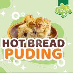 Bread Pudding