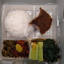 Dendeng Balado Box