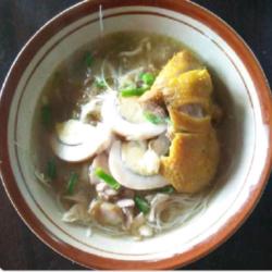 Soto Ayam   Brutu