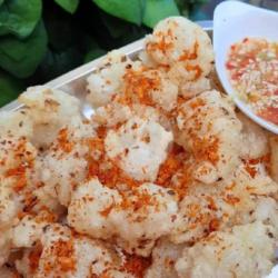 Cireng Pop Tabur Cabe Kering