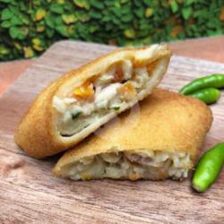 Risoles Ayam Mozarella Mayo