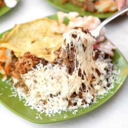 Keju Mozarella