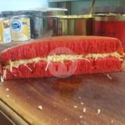 Red Velvet Kacang