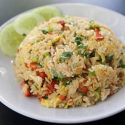 Nasi Goreng Taliwang