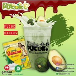 Pucok Dancow