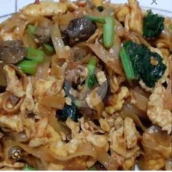 Mie Goreng Campur Kwetiau Ati Ampela