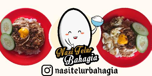 Nasi Telur Bahagia, Nologaten