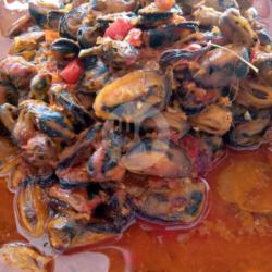 Kerang Balado