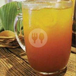 Es Jamu Kunyit Asam