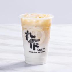 Winter Melon Latte : S