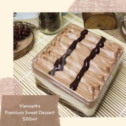 Dessert Premium Vienetta