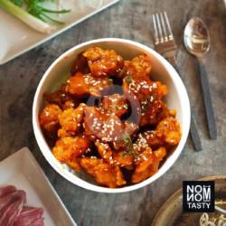 Ricebowl Gochujang Boneless Chicken