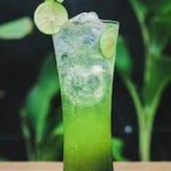 Mocktail Melon