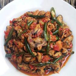 Kerang Sambal