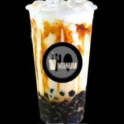 Boba Fresh Milk Large