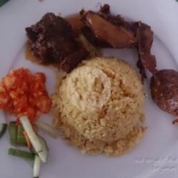 Nasi Samin Original