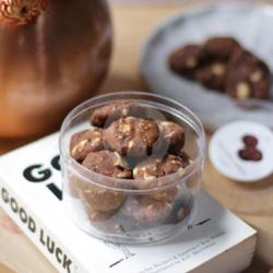 Cookies Box - Chocolate Cashew