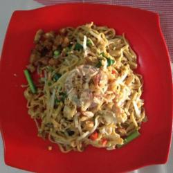 Ifumie Goreng Telor