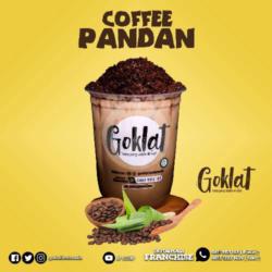 Coffe Pandan