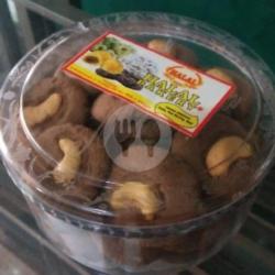 Kue Kering Coklat Mede