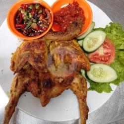 Ayam Bakar Bakakak 1 Ekor Asin Gurih ( 6 Ons)