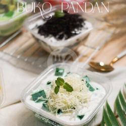 Buko Pandan