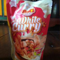 2 Bungkus Boci White Curry