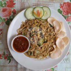 Kwietiaw Goreng Ayam