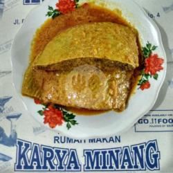 Gulai Limpah