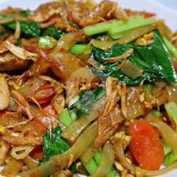 Kwetiaw Goreng Spesial