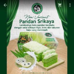 Lks Pandan Pandan Srikaya