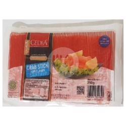 Crab Stick Cedea