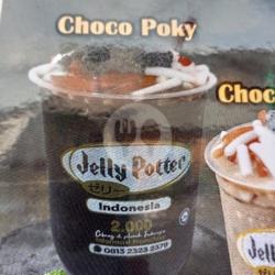 Choco Poky