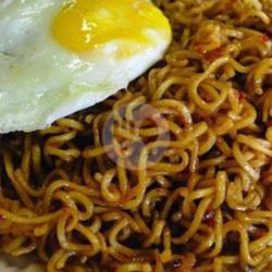 Indomie Goreng / Rebus Polos