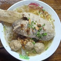 Mie Ayam Bakso Iga Buntel