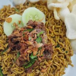 Mie Goreng Ndeso