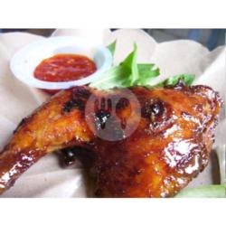 Ayam Bakar Madu Jumbo