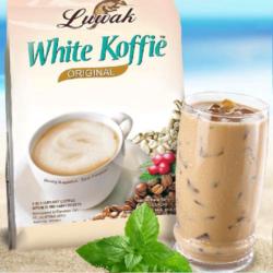 White Koffie Aneka Rasa