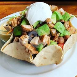 Taco Salad Chicken