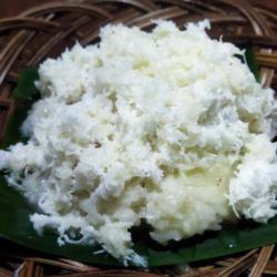 Ketan Susu