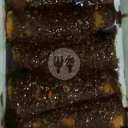 Banama Nugget Skm Coklat Mini