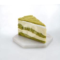 Matcha Cheesecake