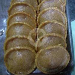 Kue Cucur Manis