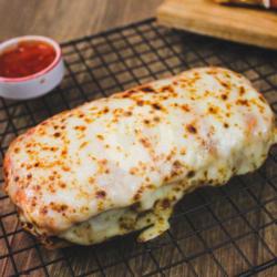 Roti John Mozarella