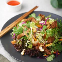 Thai Beef Salad