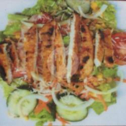 Sai Laqu Chicken Salad