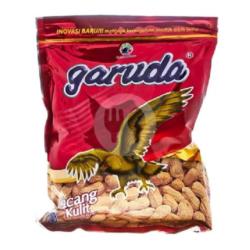 Kacang Kulit Garuda