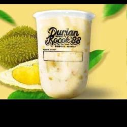 Durian Kocok (0ri)