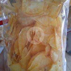 Keripik Singkong Jagung Manis