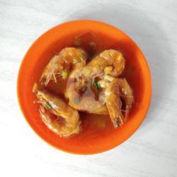 Udang Saos Tiram